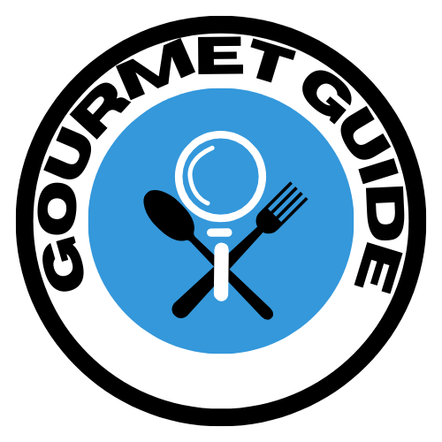 Gourmet Guide Logo